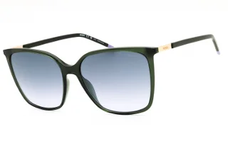 1ED H1 Green / Gray