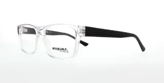 Crystal Black