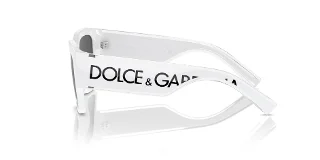 Dolce & Gabbana Sunglasses DX6004