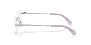 Swarovski Eyeglasses SK1031