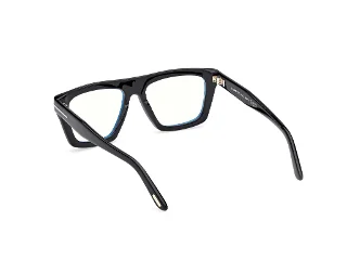 Tom Ford Eyeglasses FT6059-B