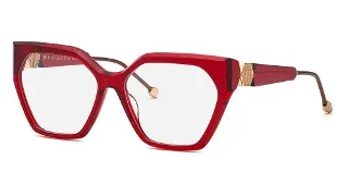 Transp.Bordeaux Red 0V64