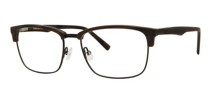 Chesterfield Eyeglasses CH 109XL