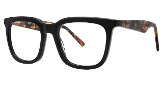 021 Black