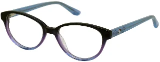 Hello Kitty Eyeglasses HK 345