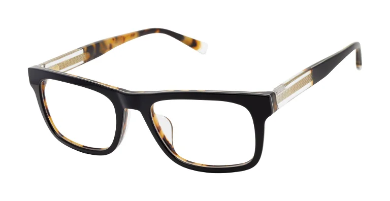 Glemaud X Tura Eyeglasses VGOM002