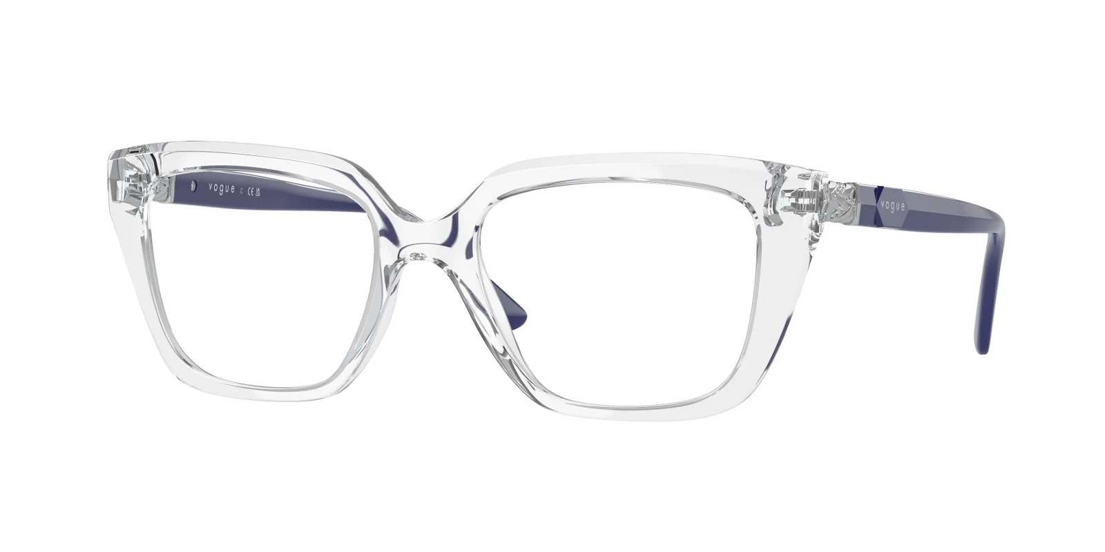 Vogue Eyeglasses VO5477B