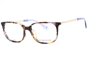 0XP8 Blush Havana Blue