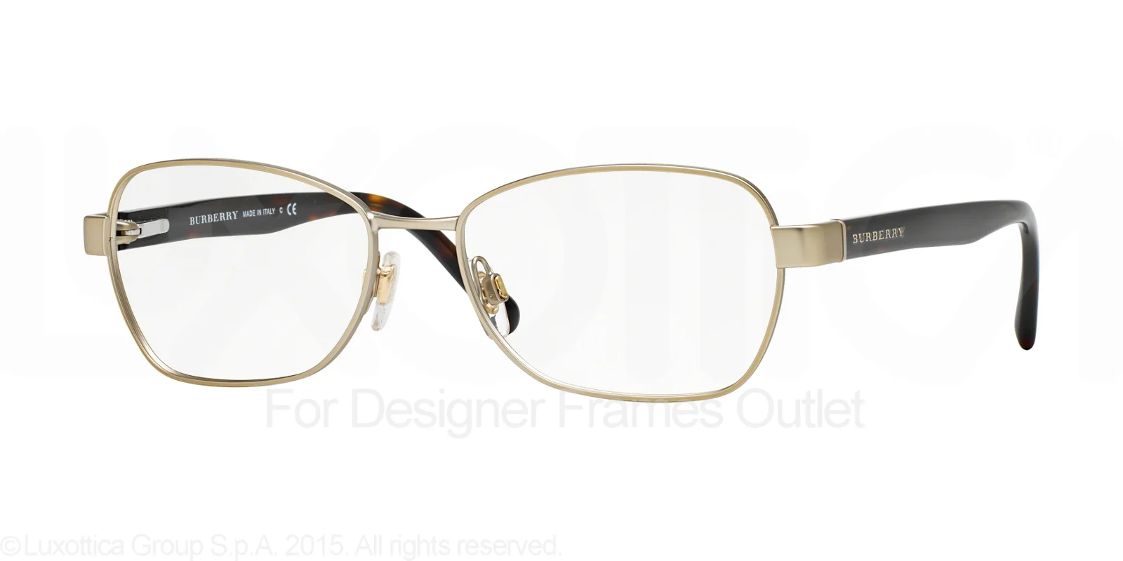 Burberry Eyeglasses BE1269