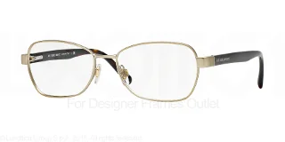 Burberry Eyeglasses BE1269