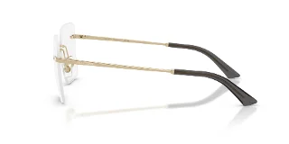 Jimmy Choo Eyeglasses JC2020B