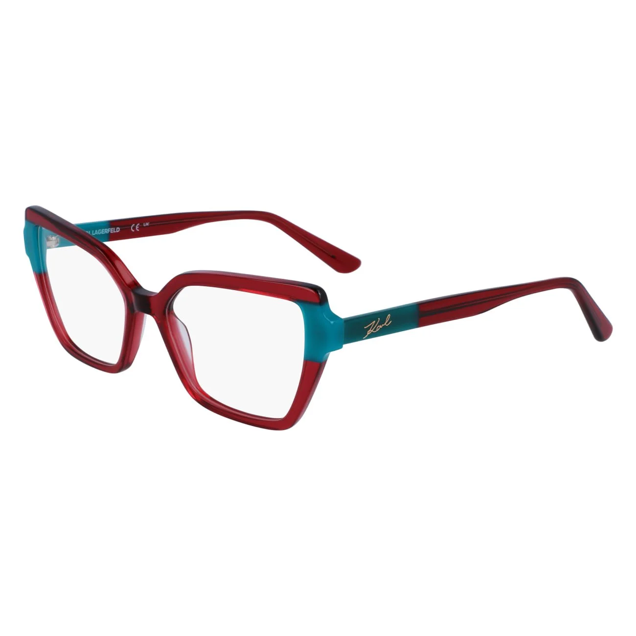 Karl Lagerfeld Eyeglasses KL6131