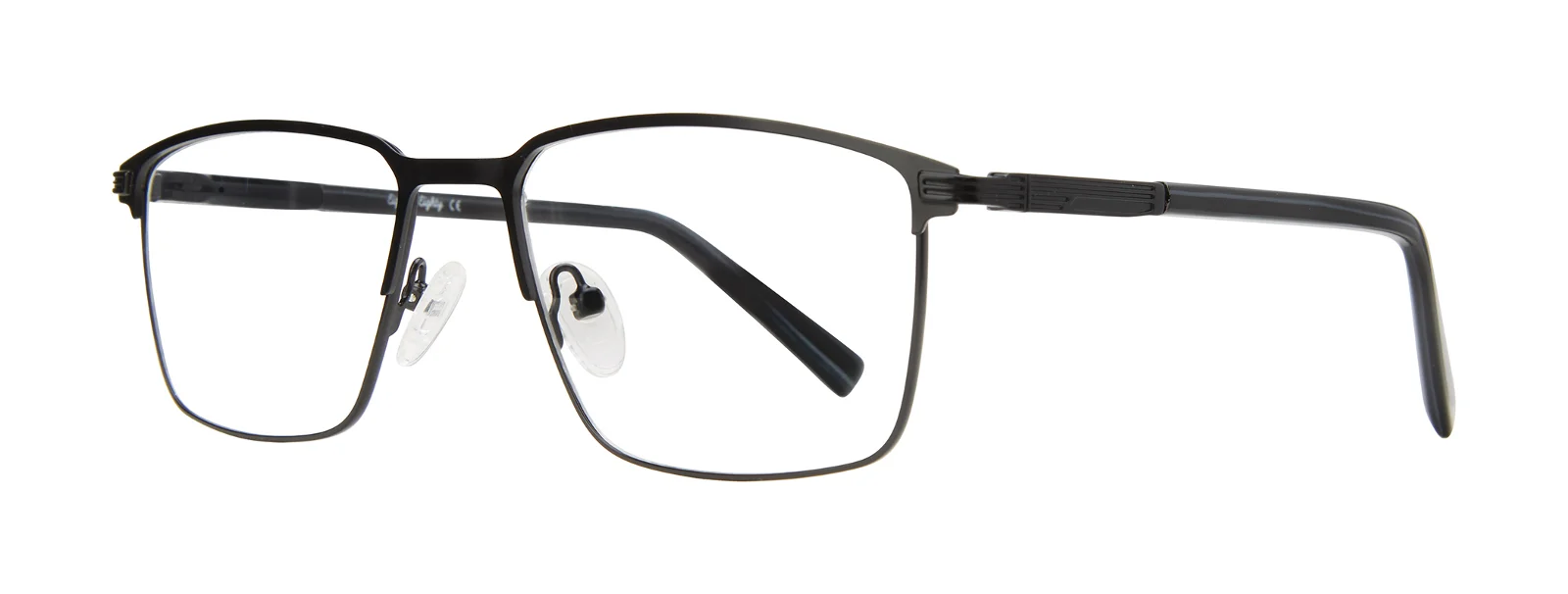 Eight to Eighty Eyeglasses Crew