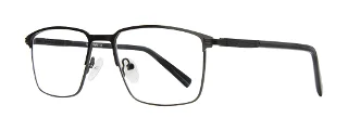Eight to Eighty Eyeglasses Crew