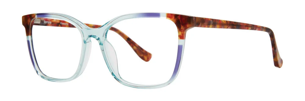 Kensie Eyeglasses FIREWORKS