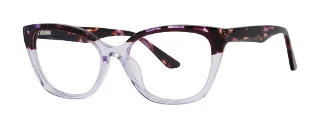 Purple Tort/Plum