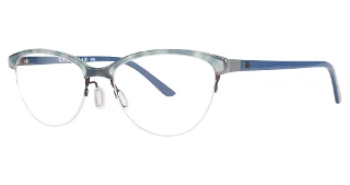 250 Steel Blue