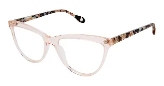 Fysh Eyeglasses F-3742