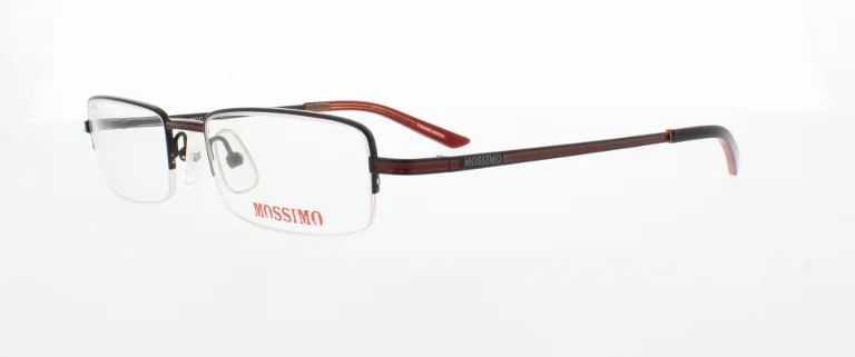 Mossimo Eyeglasses MS1013