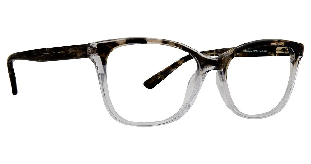 Xoxo Eyeglasses Silves
