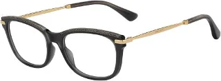 Jimmy Choo Eyeglasses 248