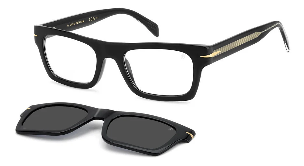 David Beckham Sunglasses DB 7129/CS