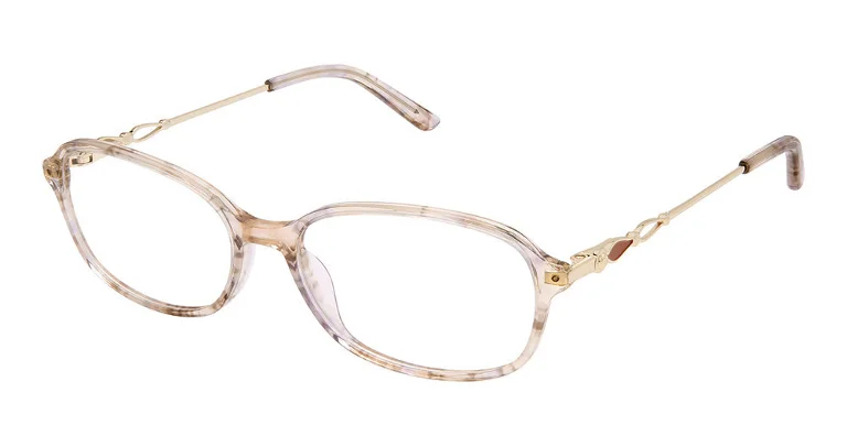 Steel + Tate Eyeglasses SLTA-0001