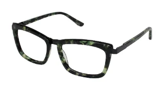 OLI Olive Tortoise