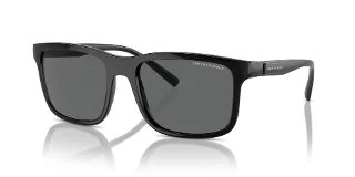 815887 Shiny Black