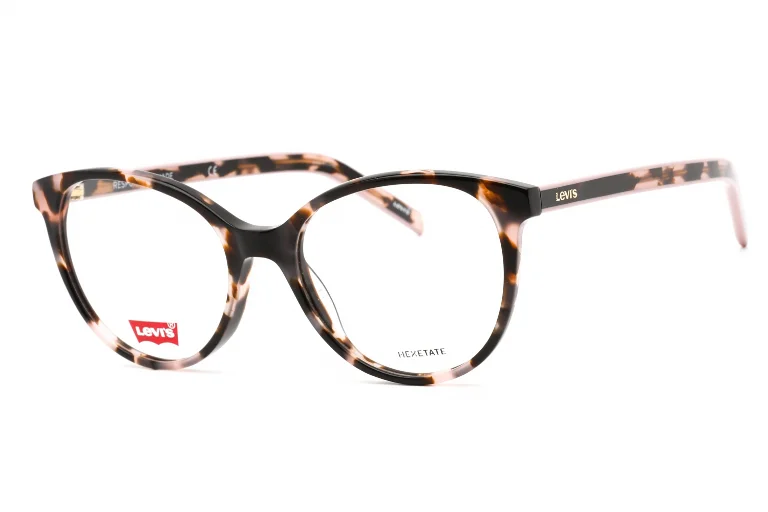 Levi's Eyeglasses LV 1031