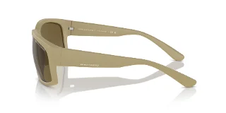 Armani Exchange Sunglasses AX4142SU