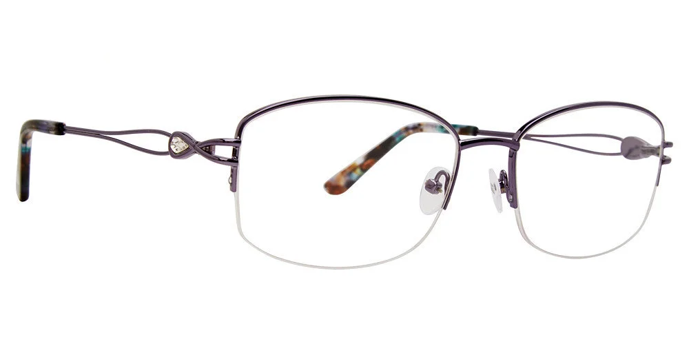Jenny Lynn Eyeglasses Brilliant