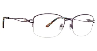 Jenny Lynn Eyeglasses Brilliant
