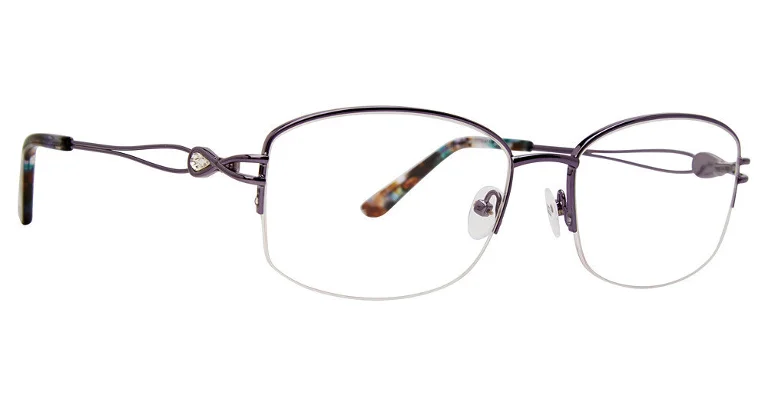 Jenny Lynn Eyeglasses Brilliant