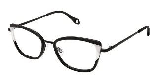 Fysh Eyeglasses F-3758