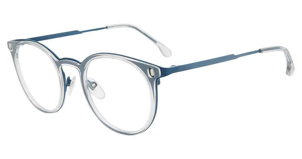 Lozza Eyeglasses VL2376
