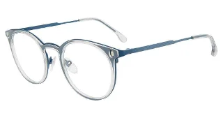 Lozza Eyeglasses VL2376