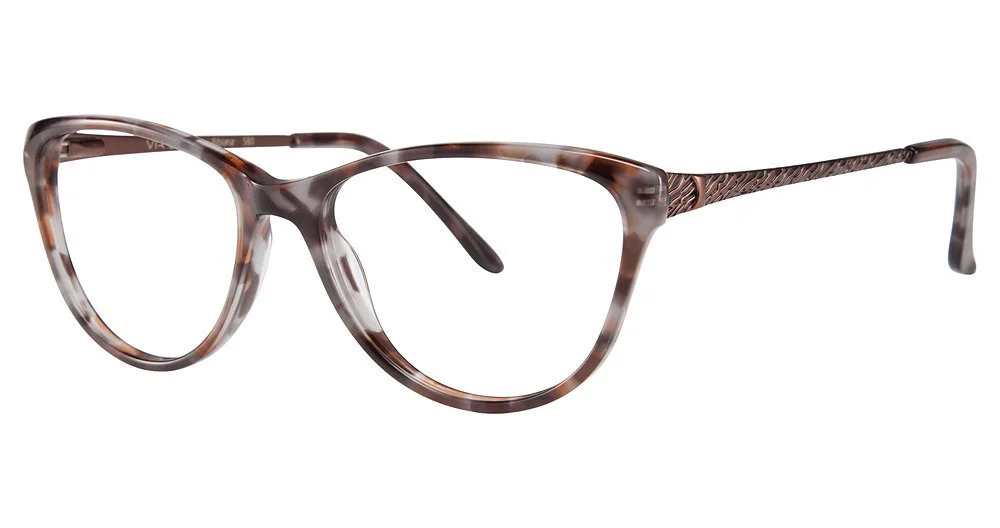 Via Spiga Eyeglasses Bibiana