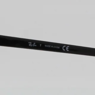 Ray Ban Sunglasses RB3016 Clubmaster