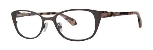 Zac Posen Eyeglasses SELAH