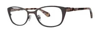 Zac Posen Eyeglasses SELAH