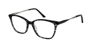 Kay Unger Eyeglasses YK2022