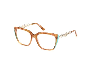 Guess By Marciano Eyeglasses GM50007