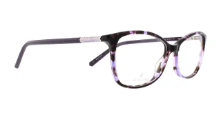 Swarovski Eyeglasses SK5239