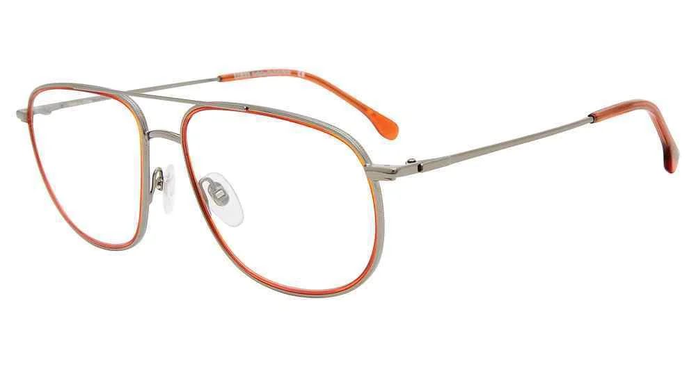 Lozza Eyeglasses VL2328V