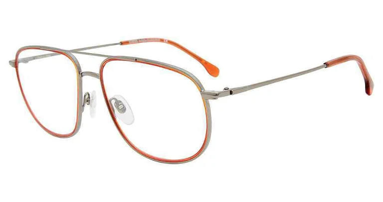 Lozza Eyeglasses VL2328V