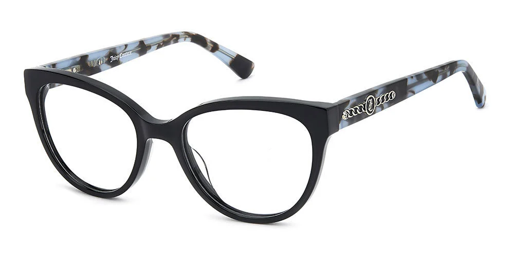 Juicy Couture Eyeglasses JU 268