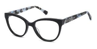 Juicy Couture Eyeglasses JU 268
