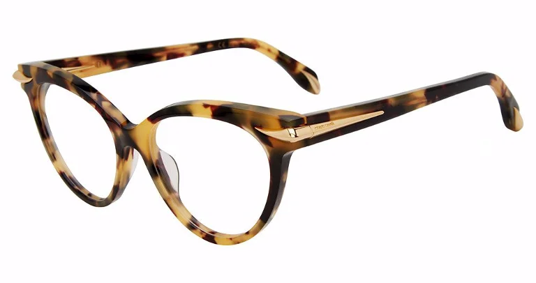 Roberto Cavalli Eyeglasses VRC018M