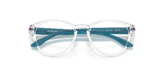 Oakley Eyeglasses ROUND OFF